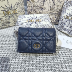 Christian Dior Wallet